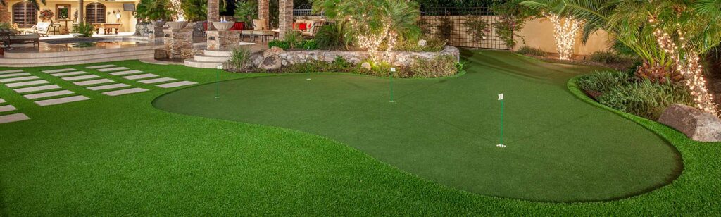 4 factors That Determine the Longevity of Synthetic Grass