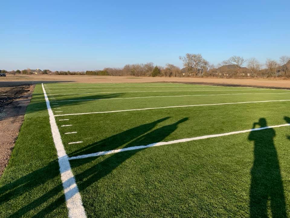 Top Three Reasons for Investing in Athletic Turf