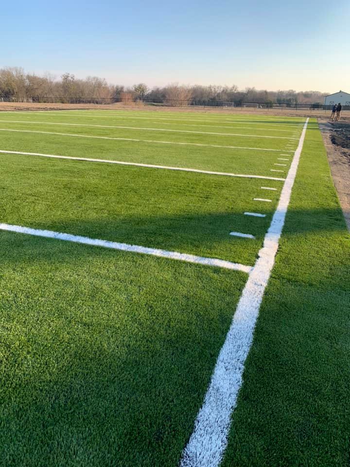 Athletic Turf Solutions
