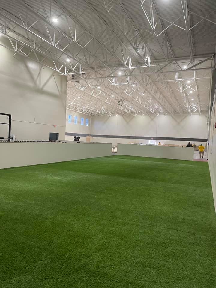 6 Benefits of Artificial Turf for Athletes