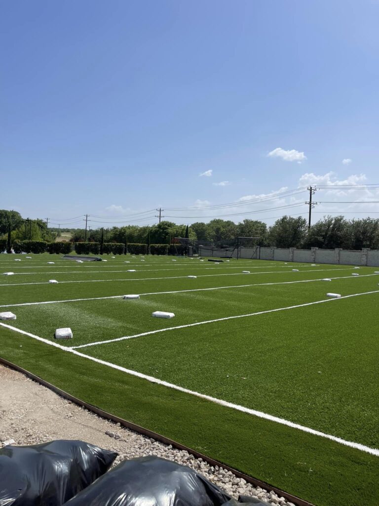 Top Three Reasons for Investing in Athletic Turf