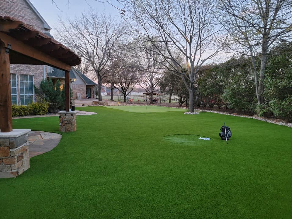 Common Misconceptions About Artificial Turf: Debunking the Myths