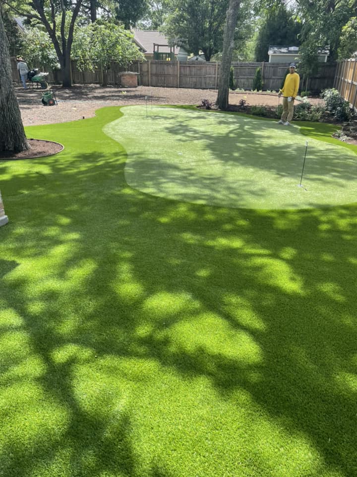 Why Artificial Grass Helps The Environment